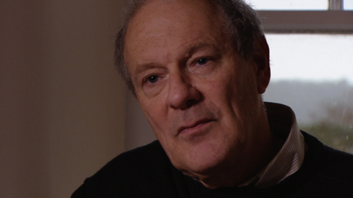 Theodore Dalrymple VPRO